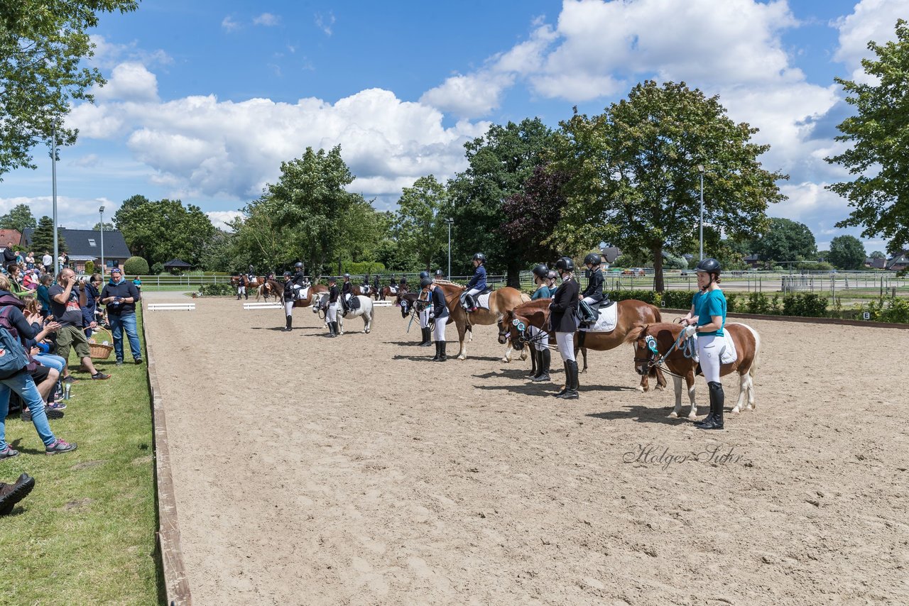 Bild 193 - Pony Akademie Turnier